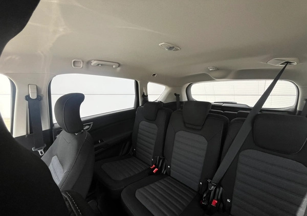 Ford S-Max cena 105800 przebieg: 52000, rok produkcji 2021 z Lubin małe 781